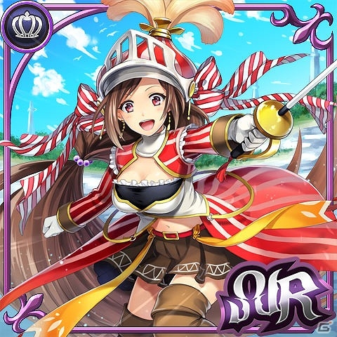 GREE「ファイナルファンタジー アートニクス ダイブ」×「海賊王国コロンブス」コラボイベント「VS バハムート 前篇/後篇」が5月16日より開催！の画像6