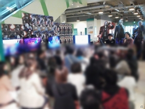 「CAPCOM 5都市店頭イベント」明日5月16日は博多で開催―初出し映像の公開やノベルティグッズの配布などイベント盛りだくさん！の画像1