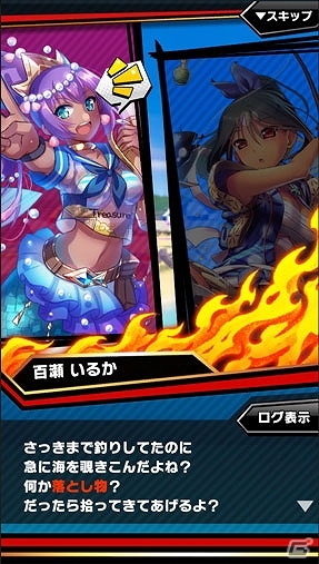 iOS/Android「激突！ブレイク学園」ドロンボー一味再び！アニメ「夜ノヤッターマン」コラボイベントが復刻開催の画像7