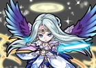 iOS「最強ガーディアン・クルス」とiOS/Android「ドラゴンファング」がコラボ―双方の人気キャラがコラボ出演！