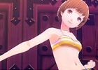 PS Vita「ペルソナ4 ダンシング・オールナイト」女子水着コスチュームPVとミュージックビデオ「Signs Of Love（TK Remix）」が公開