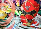 iOS/Android「スーパー戦隊 バトベースDX」ランキングイベント「裏切りの海賊バスコ 宿命の対決！」が開催！倍速など3つの新機能が搭載