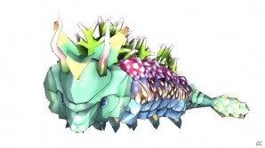 iOS/Android「モンスターギア」10万ダウンロード突破！期間限定イベント「討伐クエスト」が開催の画像1