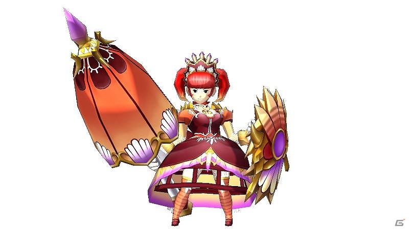 iOS/Android「モンスターギア」10万ダウンロード突破！期間限定イベント「討伐クエスト」が開催の画像10