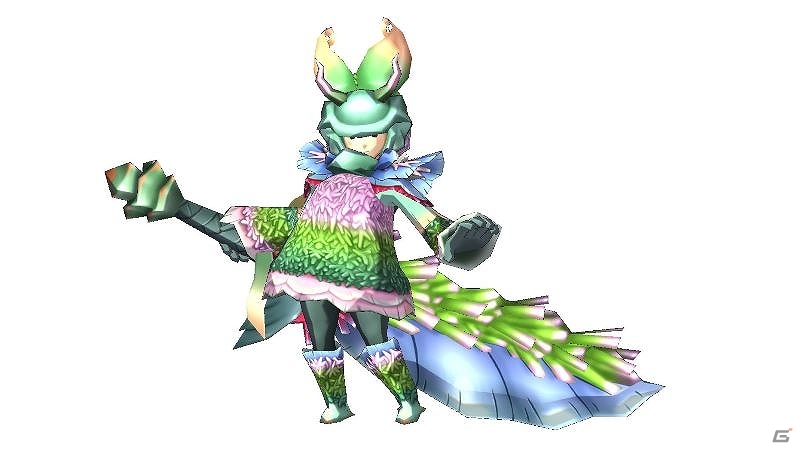 iOS/Android「モンスターギア」10万ダウンロード突破！期間限定イベント「討伐クエスト」が開催の画像2