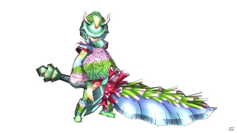 iOS/Android「モンスターギア」10万ダウンロード突破！期間限定イベント「討伐クエスト」が開催の画像3