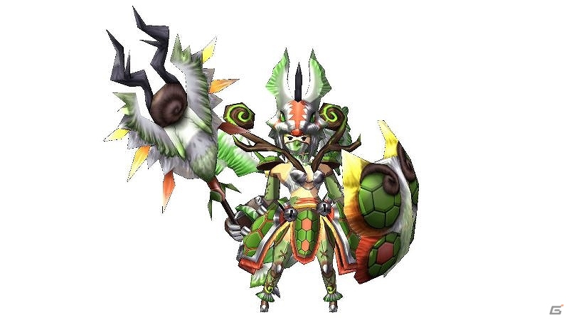 iOS/Android「モンスターギア」10万ダウンロード突破！期間限定イベント「討伐クエスト」が開催の画像6