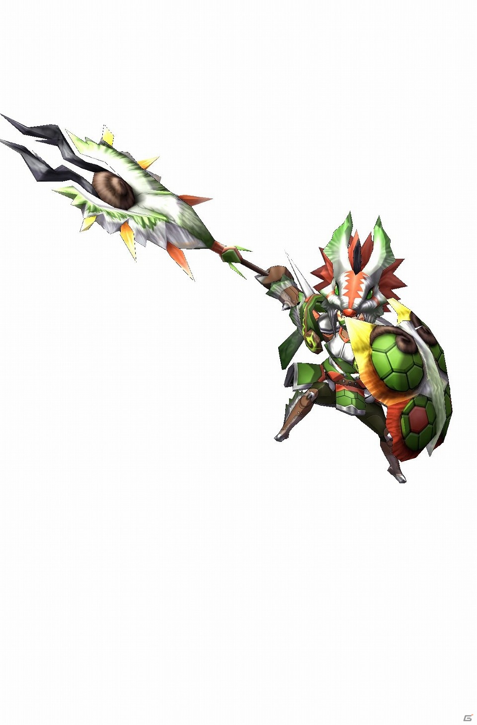 iOS/Android「モンスターギア」10万ダウンロード突破！期間限定イベント「討伐クエスト」が開催の画像7