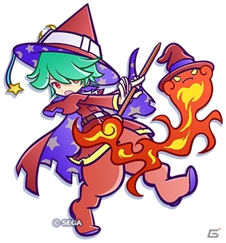 iOS/Android「ぷよぷよ!!クエスト」ストーリークエスト第2弾「アルベルトの休日」が5月20日より開催の画像4