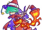 iOS/Android「ぷよぷよ!!クエスト」ストーリークエスト第2弾「アルベルトの休日」が5月20日より開催