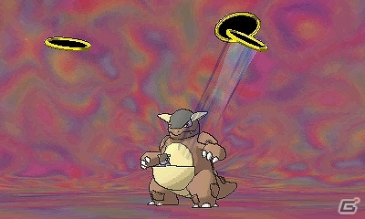 3DS「ポケットモンスター オメガルビー・アルファサファイア」ときはなたれしフーパのみが使える技「いじげんラッシュ」が公開！の画像4