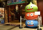 iOS/Android「ドラゴンクエストモンスターズ スーパーライト」スーパーライトカフェ第1回店舗イベントが開催！本日22時より予約受付開始