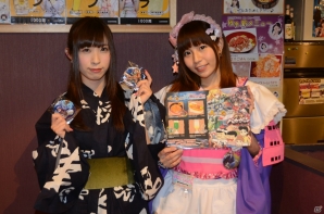 「アストラルゲイザー」が「天才バカヴォン」「もののぷ」とタイアップ―コラボイベントの概要などが語られたメディア向け発表会をレポートの画像19