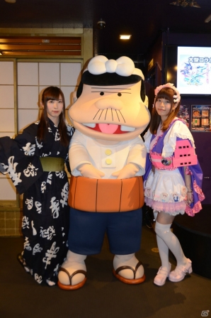 「アストラルゲイザー」が「天才バカヴォン」「もののぷ」とタイアップ―コラボイベントの概要などが語られたメディア向け発表会をレポートの画像2