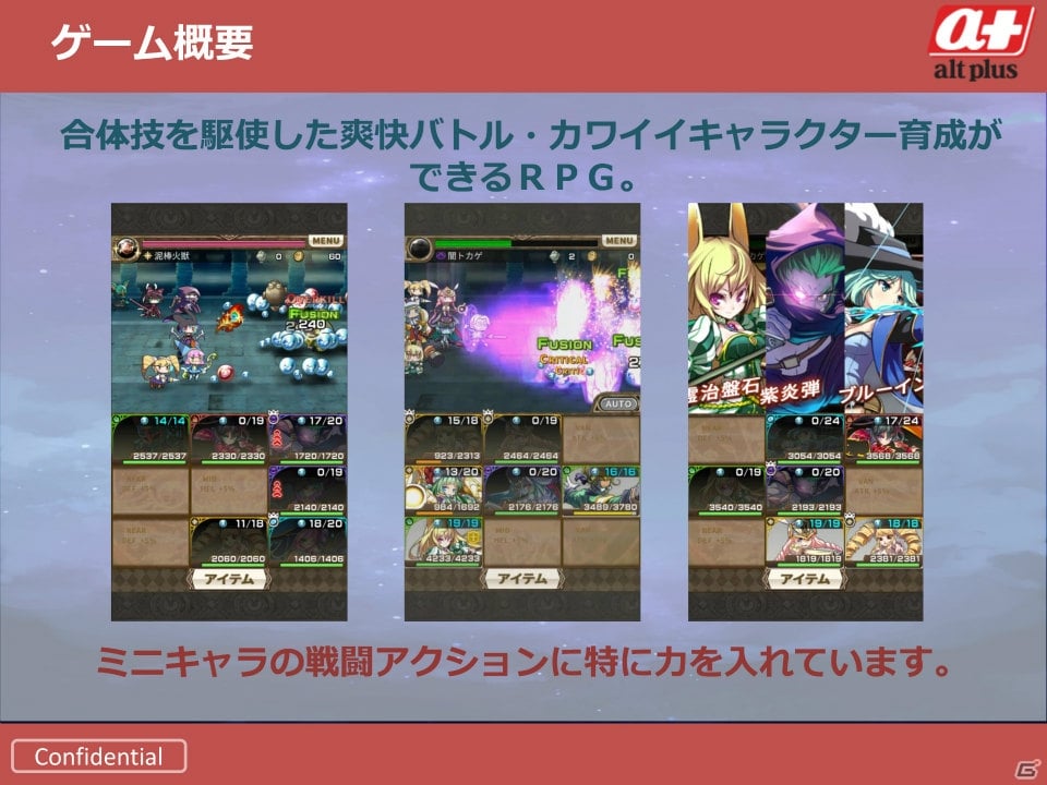 「アストラルゲイザー」が「天才バカヴォン」「もののぷ」とタイアップ―コラボイベントの概要などが語られたメディア向け発表会をレポートの画像5