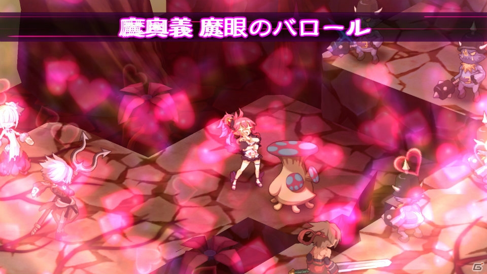PS4でシミュレーションRPGを楽しみたい人にオススメ―「魔界戦記ディスガイア5」プレイインプレッションをお届け！の画像8