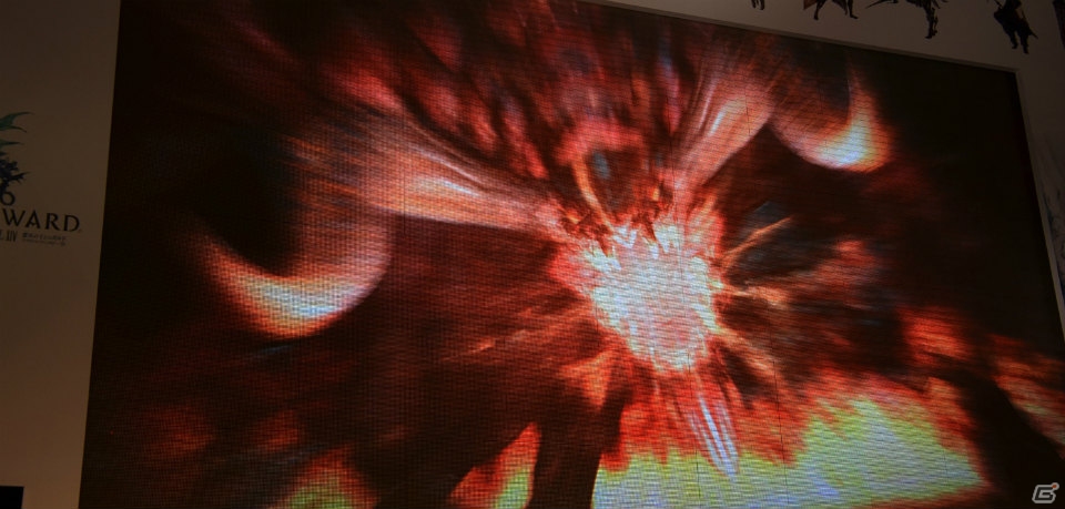 【ニコニコ超会議2015】「ファイナルファンタジーXIV: 新生エオルゼア」ボイス収録中の裏話も聞くことができた北沢力さんと西田雅一さんのスペシャルトークショーをレポートの画像7