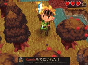 iOS/Android向け本格RPG「Evoland」を紹介！今週のおすすめスマホゲームアプリレビューの画像14