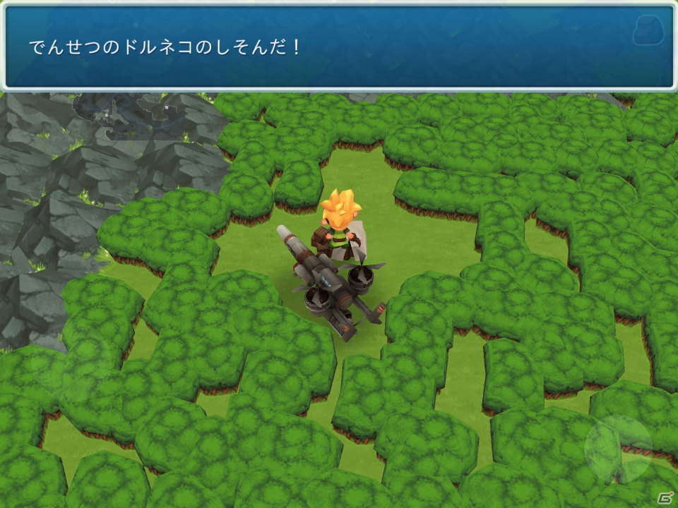 iOS/Android向け本格RPG「Evoland」を紹介！今週のおすすめスマホゲームアプリレビューの画像10