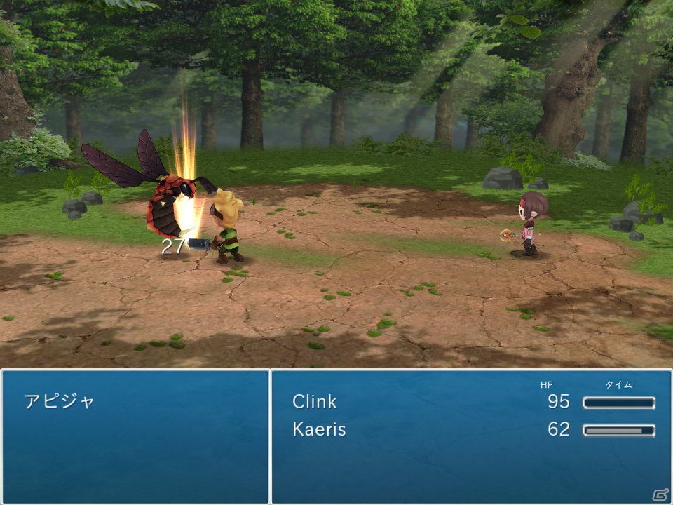 iOS/Android向け本格RPG「Evoland」を紹介！今週のおすすめスマホゲームアプリレビューの画像8