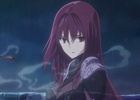 iOS/Android「Fate/Grand Order」7週連続TVCM第5週で能登麻美子さん演じる「ランサー」が登場！