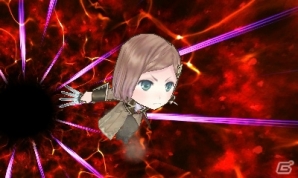 3ds 新 ロロナのアトリエ はじまりの物語 アーランドの錬金術士 ちびキャラたちによる必殺技演出や新規コスチュームを紹介 ゲーム情報サイト Gamer