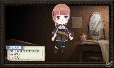 3DS「新・ロロナのアトリエ はじまりの物語 ～アーランドの錬金術士～」ちびキャラたちによる必殺技演出や新規コスチュームを紹介！の画像16