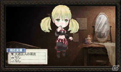 3DS「新・ロロナのアトリエ はじまりの物語 ～アーランドの錬金術士～」ちびキャラたちによる必殺技演出や新規コスチュームを紹介！の画像19