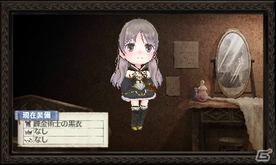 3DS「新・ロロナのアトリエ はじまりの物語 ～アーランドの錬金術士～」ちびキャラたちによる必殺技演出や新規コスチュームを紹介！の画像20