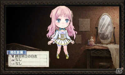3DS「新・ロロナのアトリエ はじまりの物語 ～アーランドの錬金術士～」ちびキャラたちによる必殺技演出や新規コスチュームを紹介！の画像21