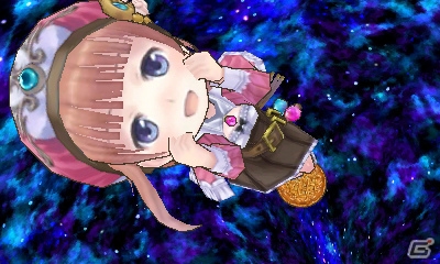 3DS「新・ロロナのアトリエ はじまりの物語 ～アーランドの錬金術士～」ちびキャラたちによる必殺技演出や新規コスチュームを紹介！の画像22