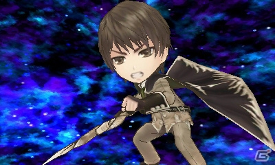 3DS「新・ロロナのアトリエ はじまりの物語 ～アーランドの錬金術士～」ちびキャラたちによる必殺技演出や新規コスチュームを紹介！の画像24