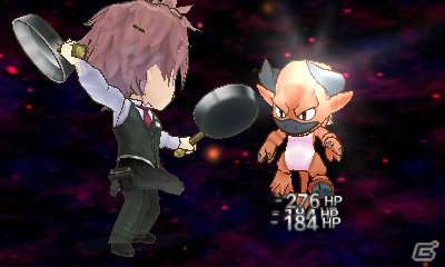 3DS「新・ロロナのアトリエ はじまりの物語 ～アーランドの錬金術士～」ちびキャラたちによる必殺技演出や新規コスチュームを紹介！の画像25