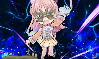 3DS「新・ロロナのアトリエ はじまりの物語 ～アーランドの錬金術士～」ちびキャラたちによる必殺技演出や新規コスチュームを紹介！の画像32