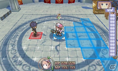 3DS「新・ロロナのアトリエ はじまりの物語 ～アーランドの錬金術士～」ちびキャラたちによる必殺技演出や新規コスチュームを紹介！の画像37
