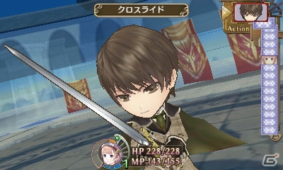 3DS「新・ロロナのアトリエ はじまりの物語 ～アーランドの錬金術士～」ちびキャラたちによる必殺技演出や新規コスチュームを紹介！の画像38