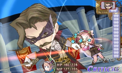 3DS「新・ロロナのアトリエ はじまりの物語 ～アーランドの錬金術士～」ちびキャラたちによる必殺技演出や新規コスチュームを紹介！の画像40