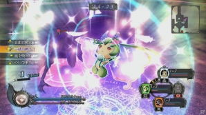 PS4/PS3/PS Vita「よるのないくに」半妖の少女・アーナスと聖女・リュリーティスを紹介―戦闘のパートナーとなる“従魔”の情報もの画像19