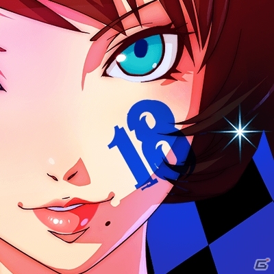 iOS/Android「【18】キミト ツナガル パズル」毎月18日はキャンペーンデイ！金田マリTwitterアイコンの配布＆1日限定クエストなどを開催の画像4
