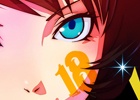 iOS/Android「【18】キミト ツナガル パズル」毎月18日はキャンペーンデイ！金田マリTwitterアイコンの配布＆1日限定クエストなどを開催