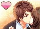 iOS「禁断の恋～許されない2人（運命の彼氏）」の事前登録がスタート―世界初の乙女ゲー系スロットゲーム