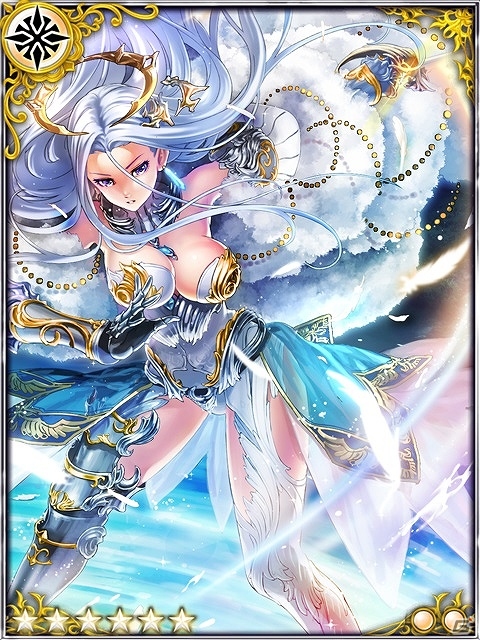 「ドラゴンタクティクス」他属性のスキル効果を受けられる新属性「聖」が追加！聖属性の「シャルロット」プレゼントもの画像2