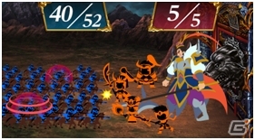 Mobage「大戦乱!!三国志バトル」共闘して呂布に挑む！3周年記念イベント「虎牢関の戦い」が5月24日より開催の画像6