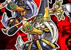 iOS/Android「ケリ姫スイーツ」陰陽師の覚醒職「家元」が登場！アンデッドの蔓延る新ステージ「わらわらアンデッ洞」も