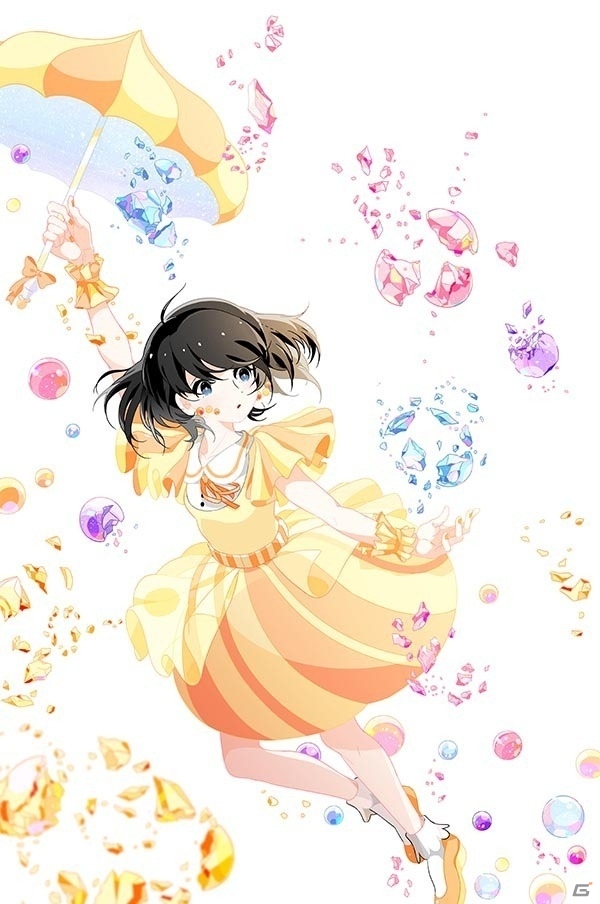 スクファンの公式書籍「スクールファンファーレ 公式ビジュアルガイド －オーバーチュア－」が5月22日に発売―限定SR・立科弓も付属の画像2