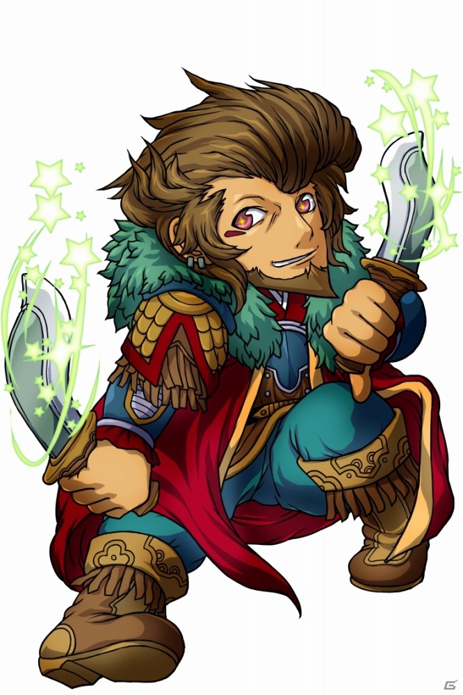 iOS/Android「三国テンカトリガー」赤壁後の周瑜をモチーフにした新章「第十九章 美周郎」が登場！実装記念イベント＆回復武将くじもの画像3