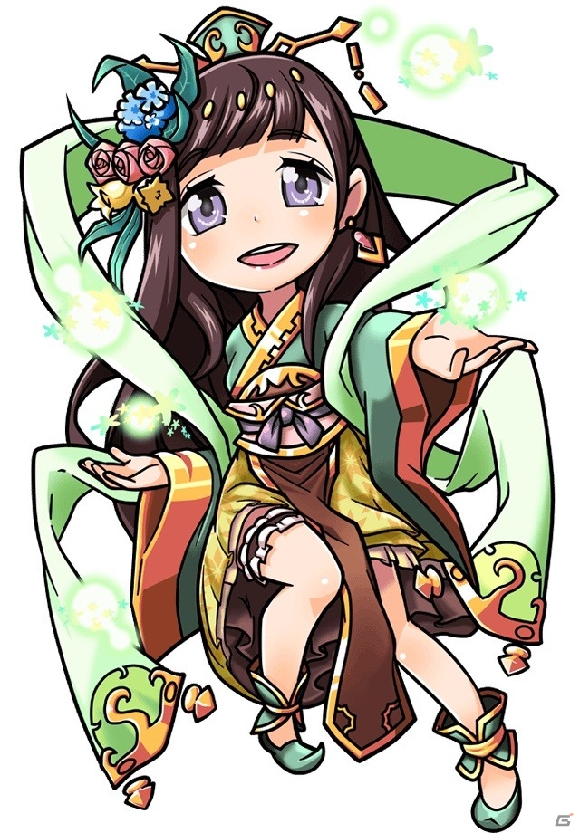 iOS/Android「三国テンカトリガー」赤壁後の周瑜をモチーフにした新章「第十九章 美周郎」が登場！実装記念イベント＆回復武将くじもの画像7