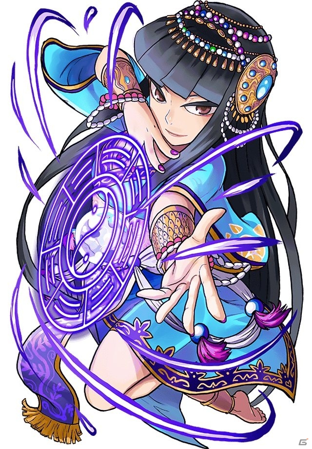 iOS/Android「三国テンカトリガー」赤壁後の周瑜をモチーフにした新章「第十九章 美周郎」が登場！実装記念イベント＆回復武将くじもの画像8