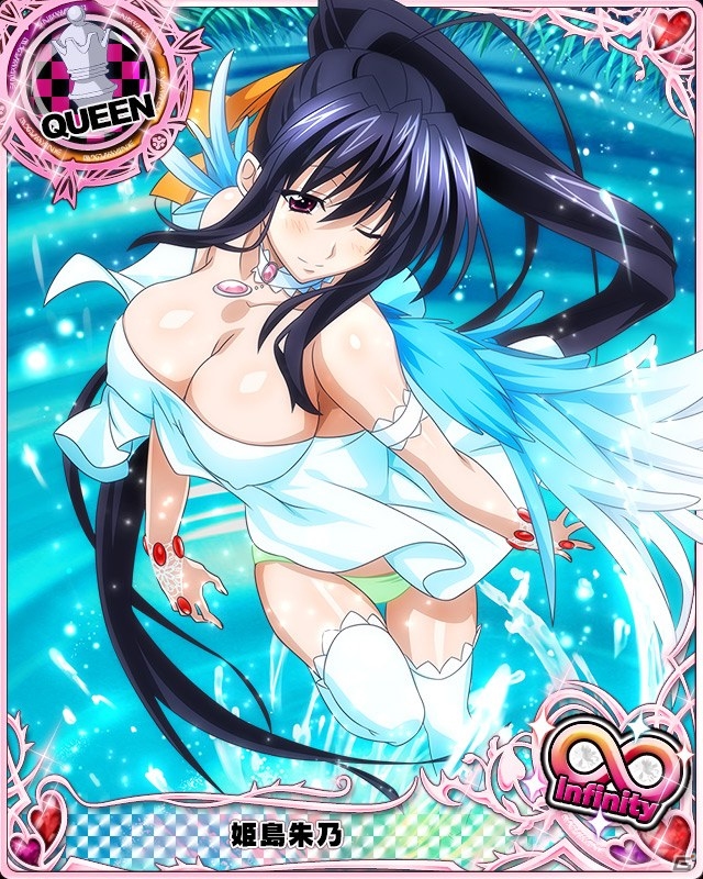 Mobage「ハイスクールD×D」レイドボスイベント「悪魔で妖精！？むふふな展開です！」が開催！アニメ第3期・新キャラ第2弾「ロスヴァイセ」も参戦の画像11