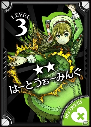 AC「Wonderland Wars」アナザーキャスト「リン」が登場―全国対戦＆修練場にて先行獲得イベントも開催！の画像6